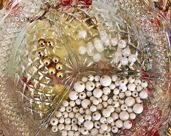 Vintage Beads                         209