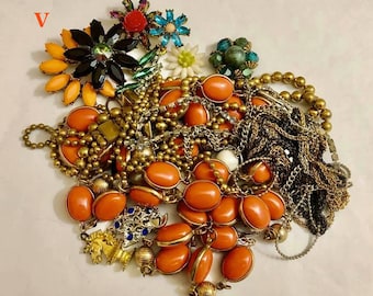 Repair Lot Jewelry                    007