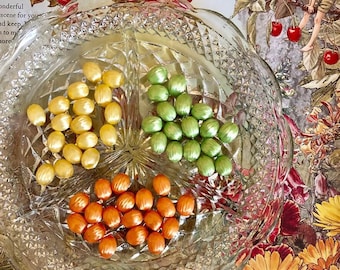 Vintage Beads                  205