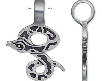 Snake Pendant Charm          309
