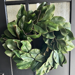 Artificial Tobacco Leaves