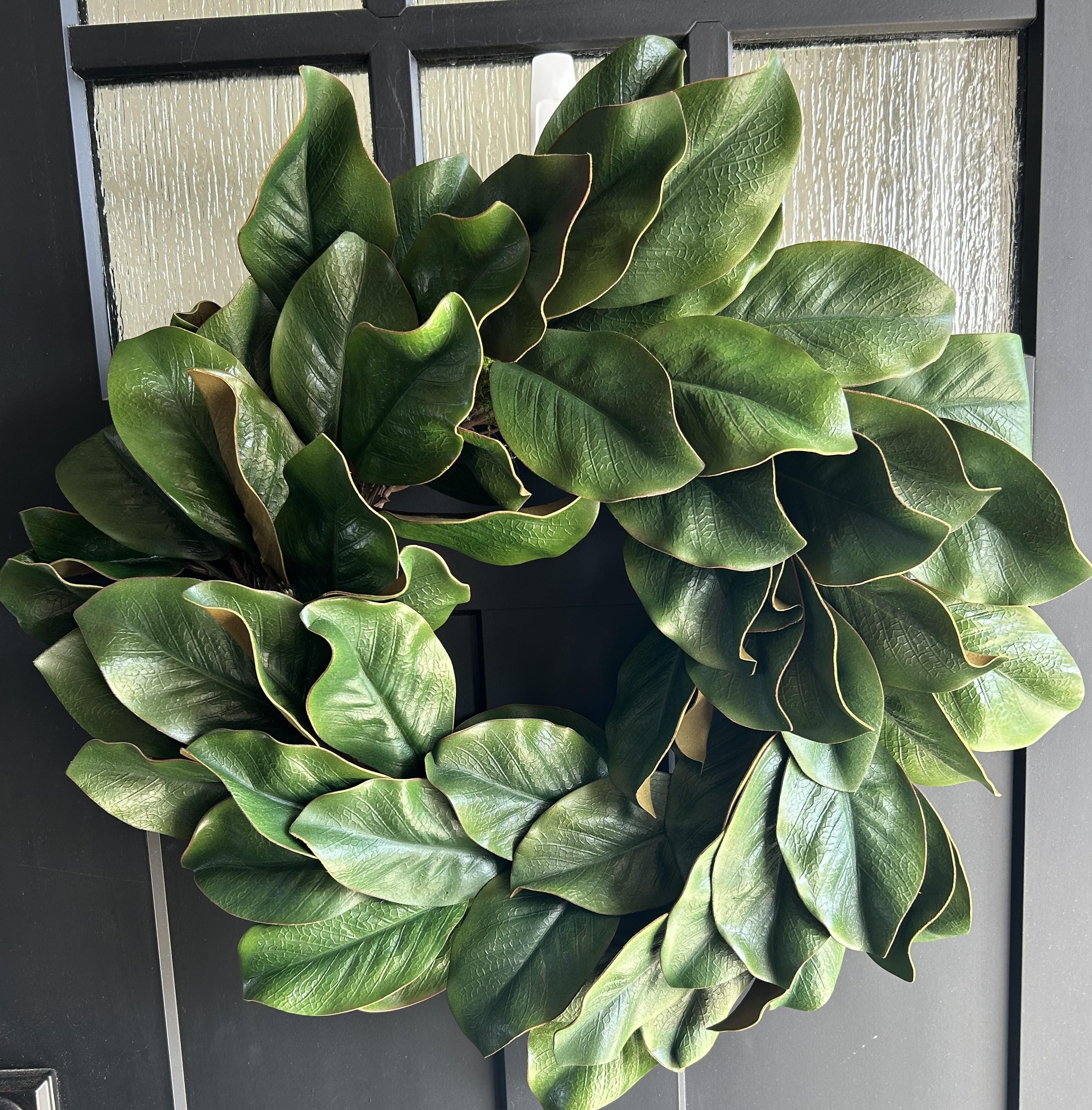 Artificial Tobacco Leaves