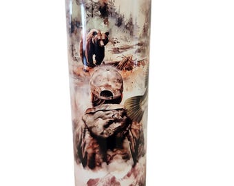 Hunting, Fishing 20oz Tumblers