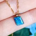 Opales Naturelles De Coober Pedy - 10.9 Carats Multicolores - 3 Pièces Brutes - Sans Emballage