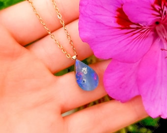 ROSIE | 14K Gold Bail Australian Coober Pedy Opal Doublet Pendant, Genuine Artisan Handmade Jewellery, Gold Opal Pendant | PRA4