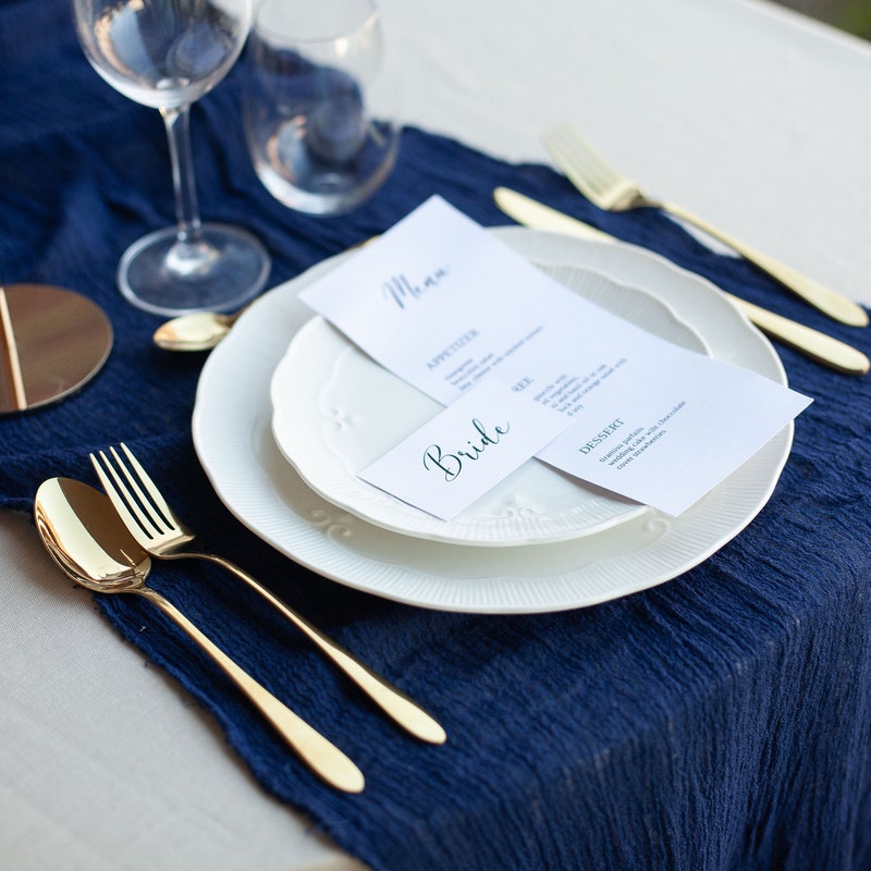 Navy Blue Kitchen Decor - Etsy