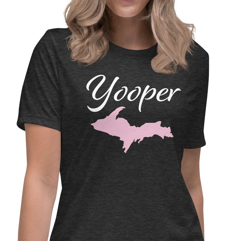 Michigan T Shirt - Etsy