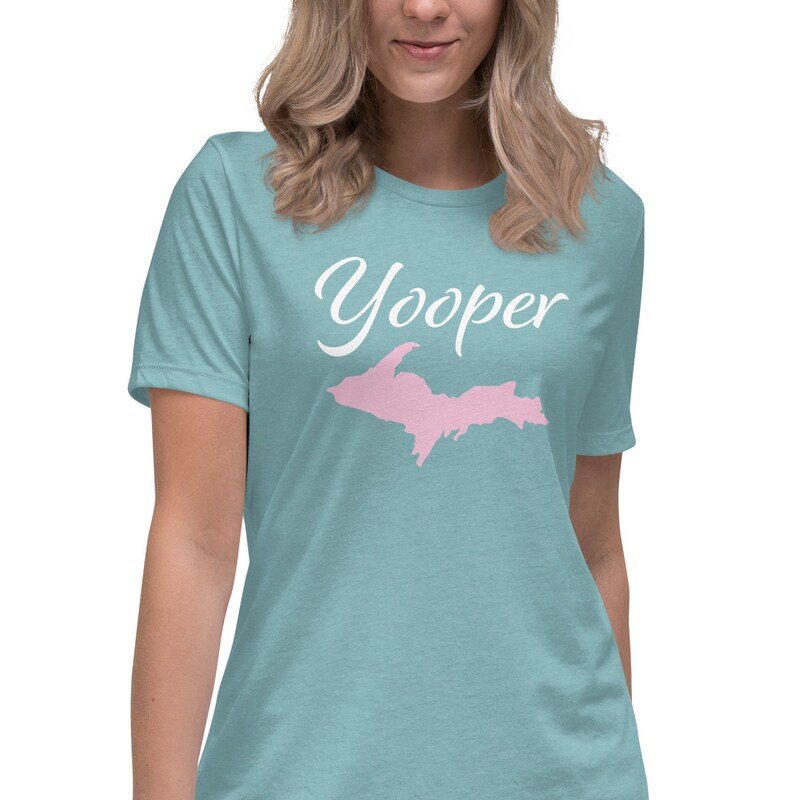 Michigan T Shirt - Etsy