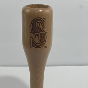 シアトル マリナーズ ワインドアップ 野球バット ワインマグ