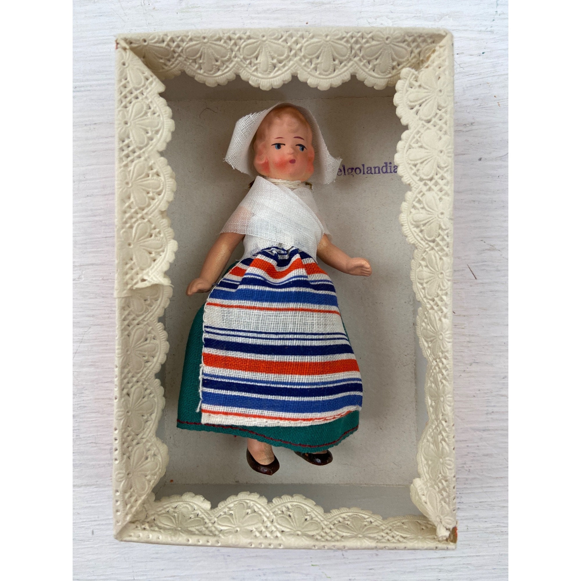 Antique googly doll - Etsy 日本