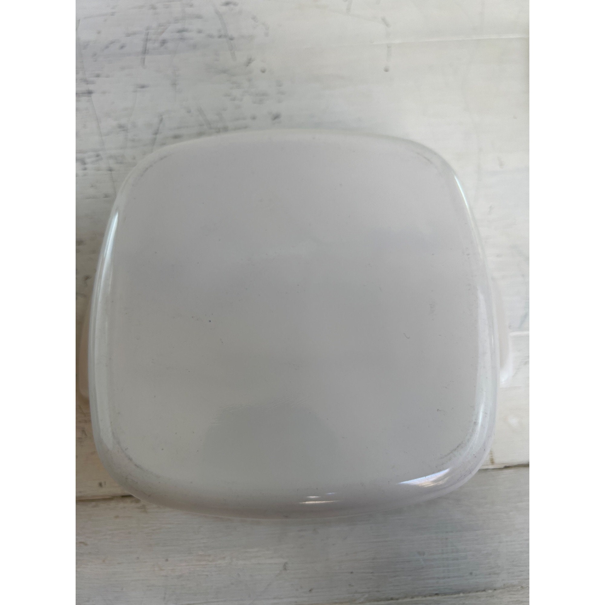 Vintage Corning Ware Wildflower Pattern Casserole Dishes W/ Etsy