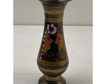 アイルランド　チローニ カットグラス　フラワーベース　ビンテージ cozyvintage_241009i2-otclct