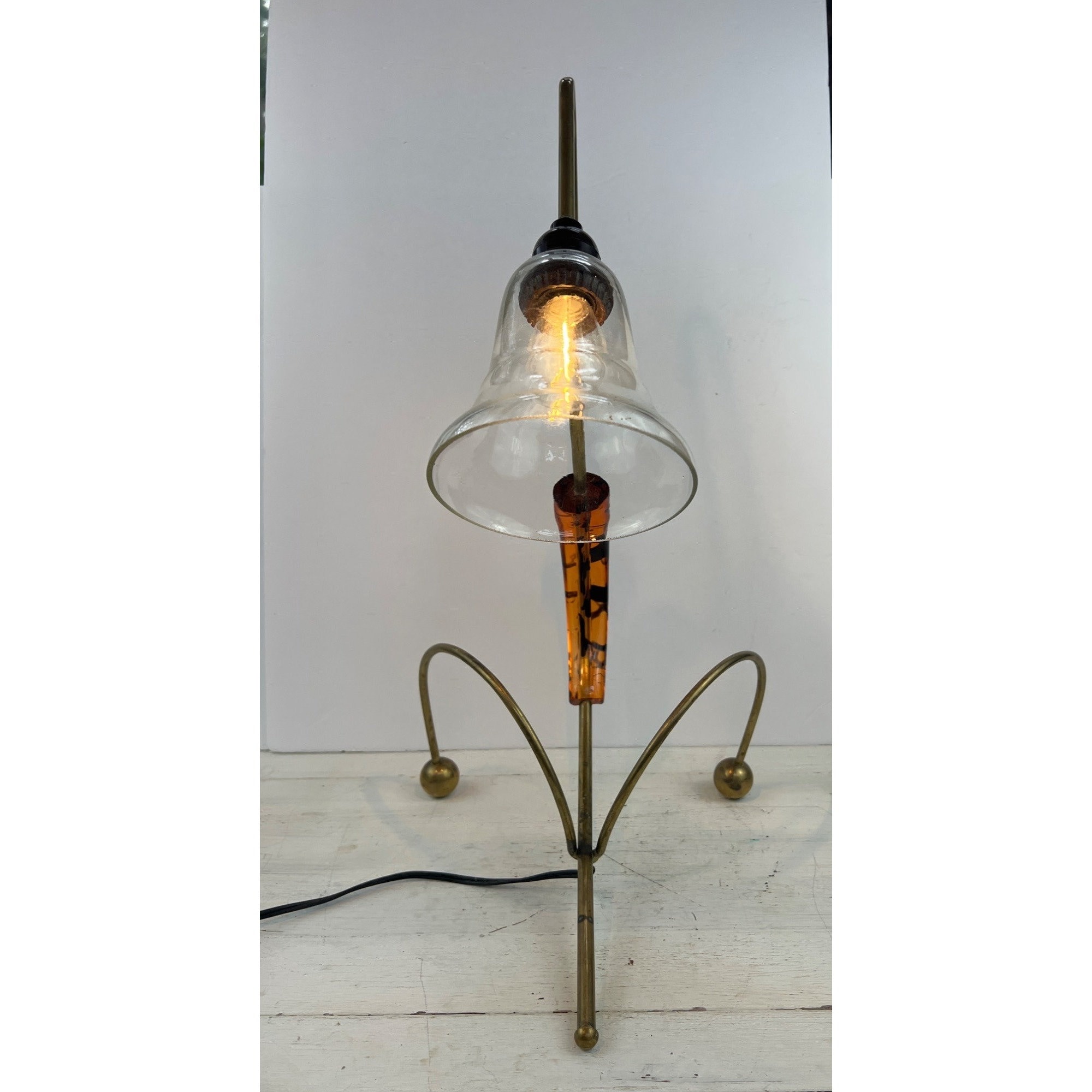 Excelsior Lamps - Etsy
