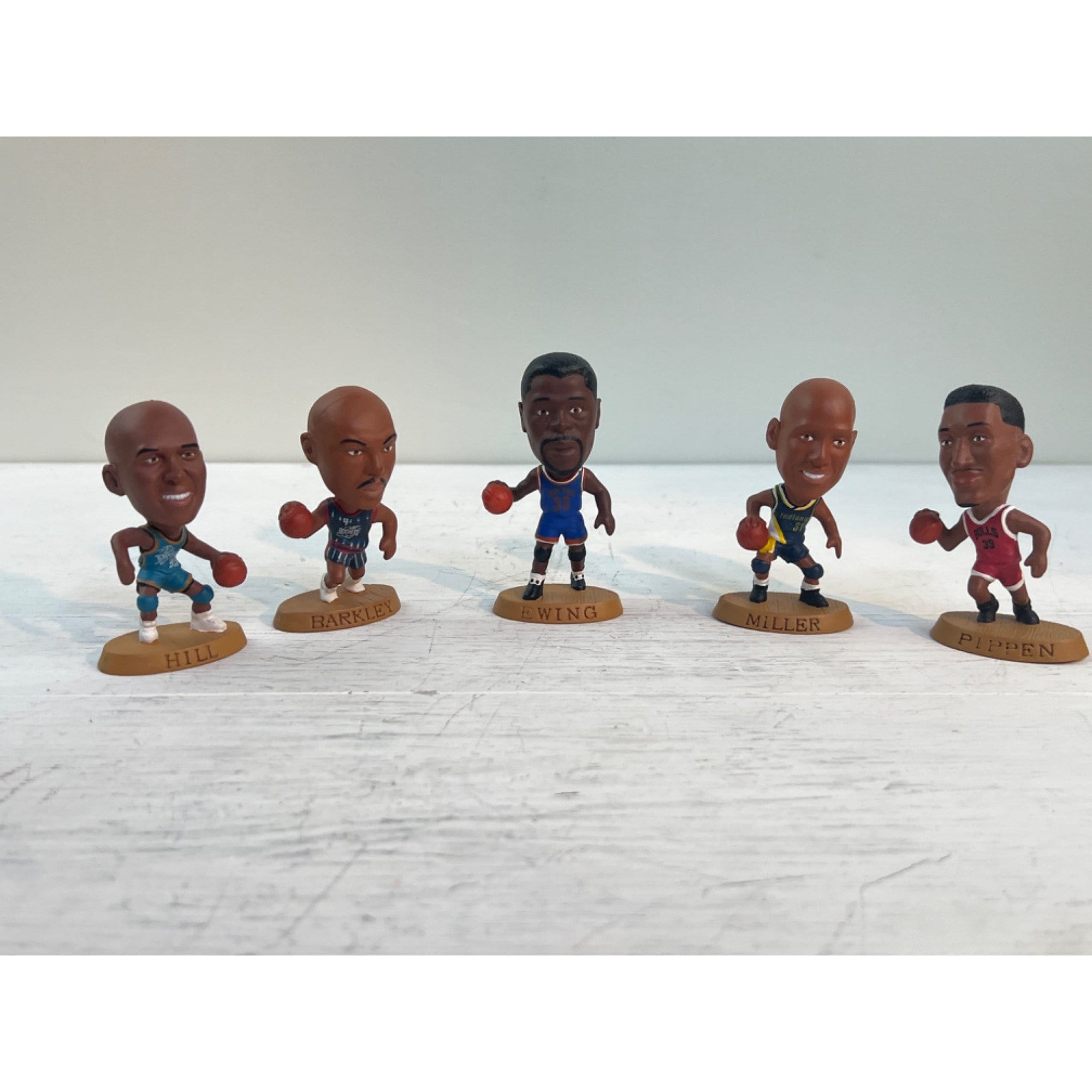 Nba Headliners - Etsy