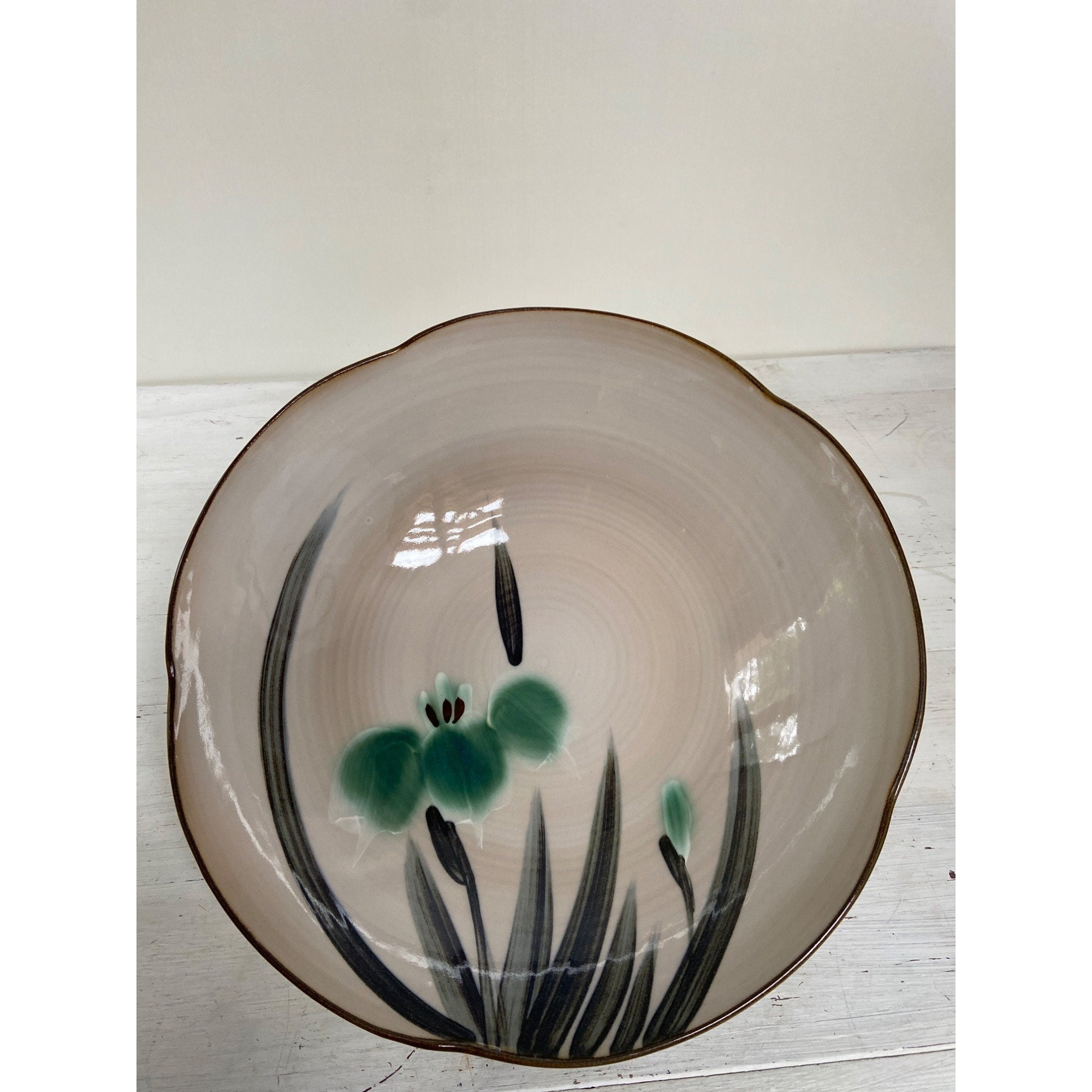 Kasuga stoneware - Etsy 日本