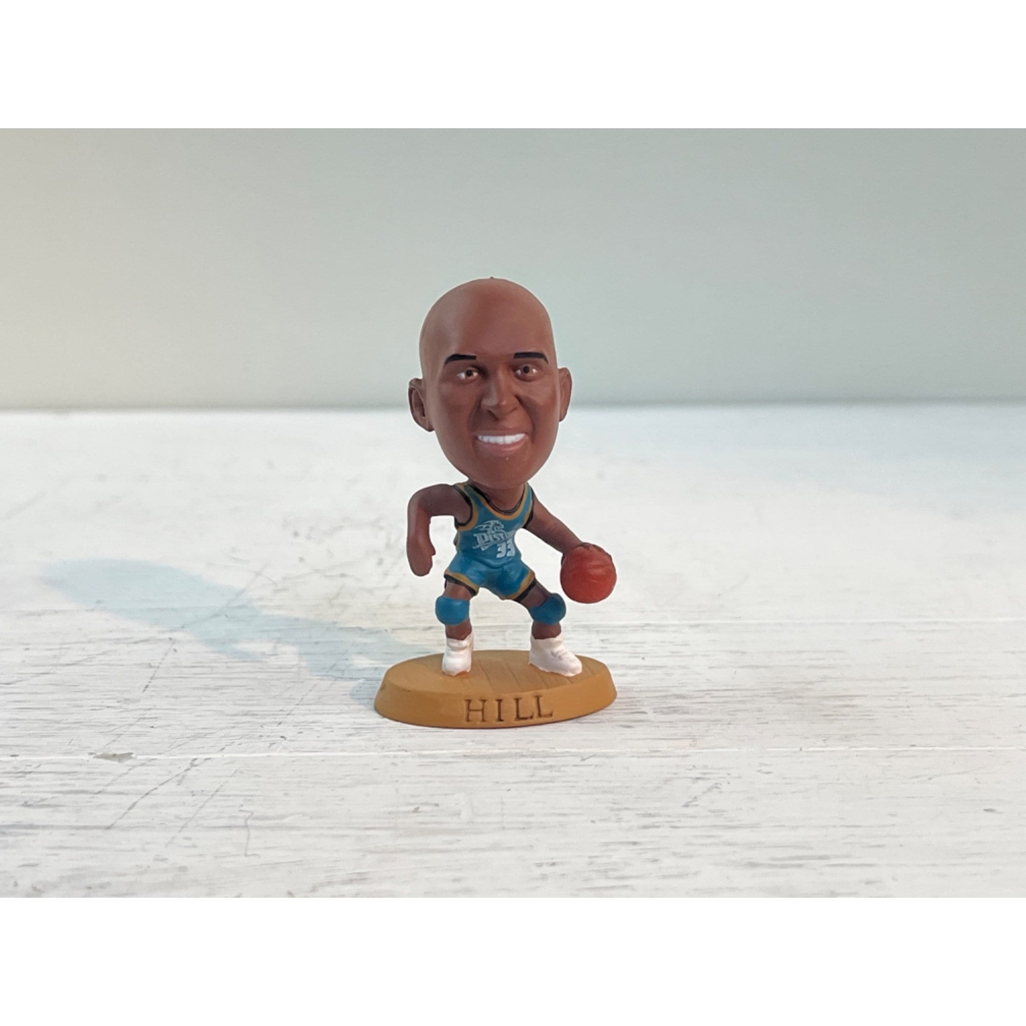 Vintage NBA Corinthian Headliners Figures - Etsy