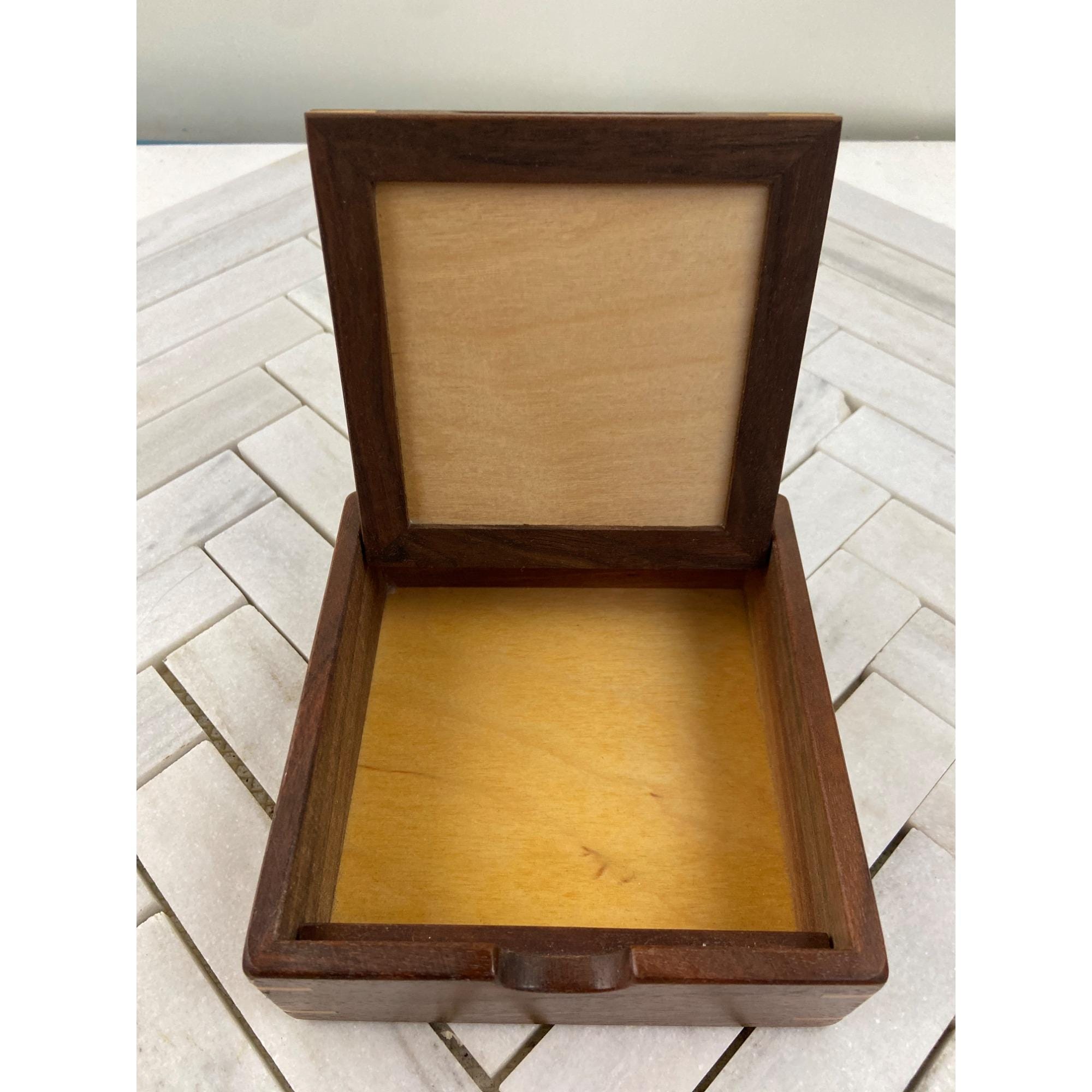 【おすすめ】Marche Box / Natural Wooden Tray おすすめ】Marche Box / Natural Wooden Tray 【公式通販】