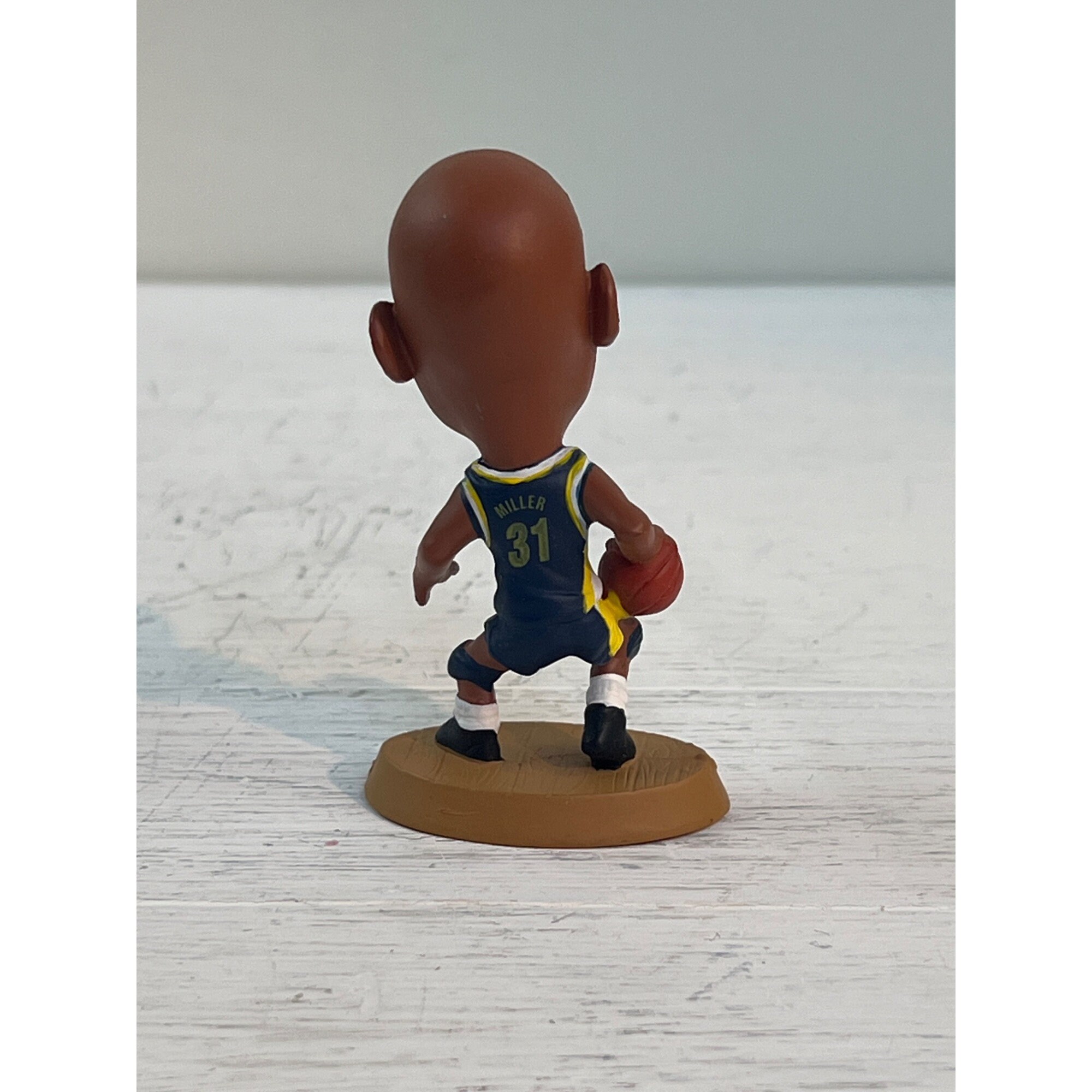 Vintage NBA Corinthian Headliners Figures - Etsy