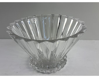 スタジオライン ウェーブ by ローゼンタールクリスタル - 鉛クリスタル