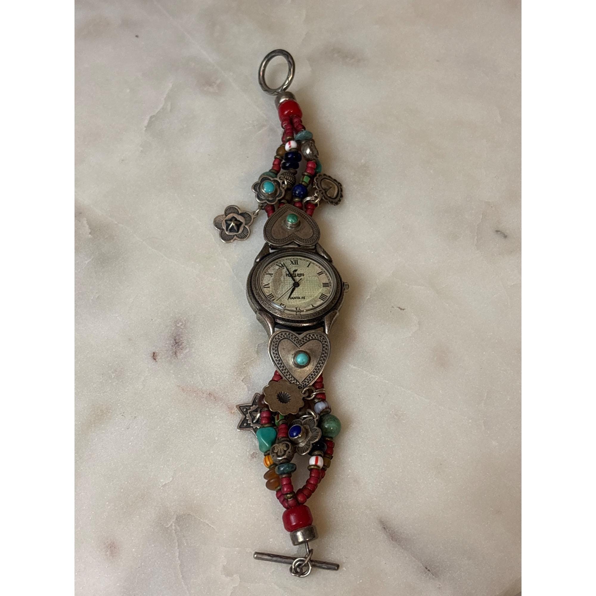 Peyote Bird Watch - Etsy