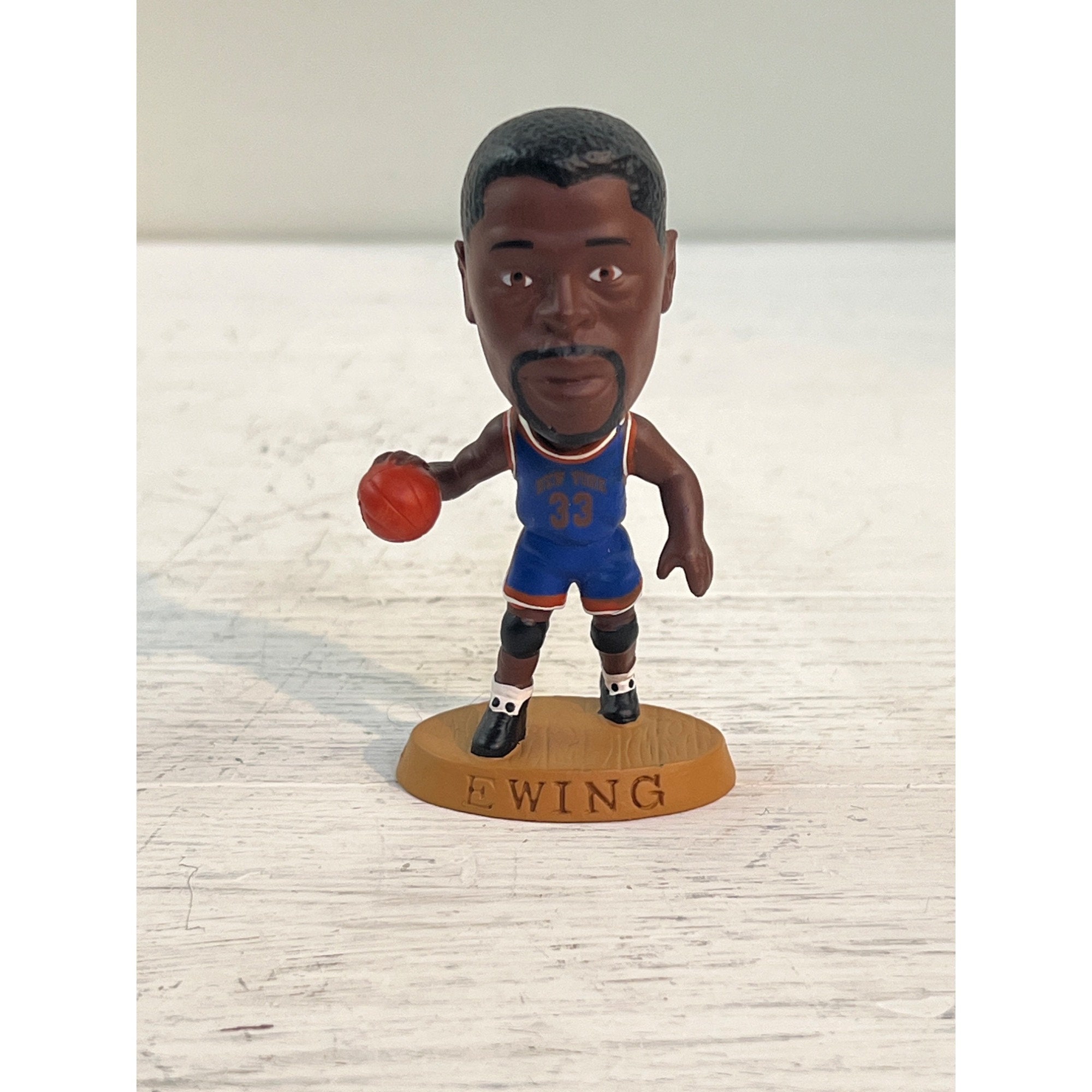 NBA ヘッドライナーズ フィギュア 7体セット　CORINTHIAN NBA ヘッドライナーズ フィギュア 7体セット CORINTHIAN NBA