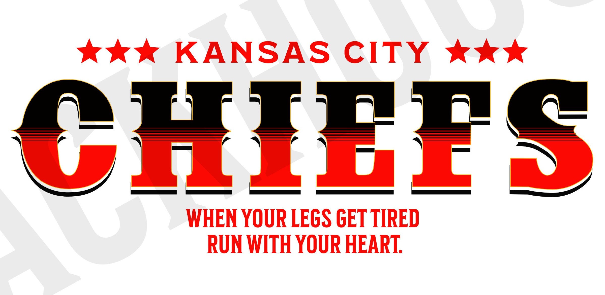 Chiefs Instant Download, PDF, Jpeg, PNG, Digital Download, 3 Designs - Etsy