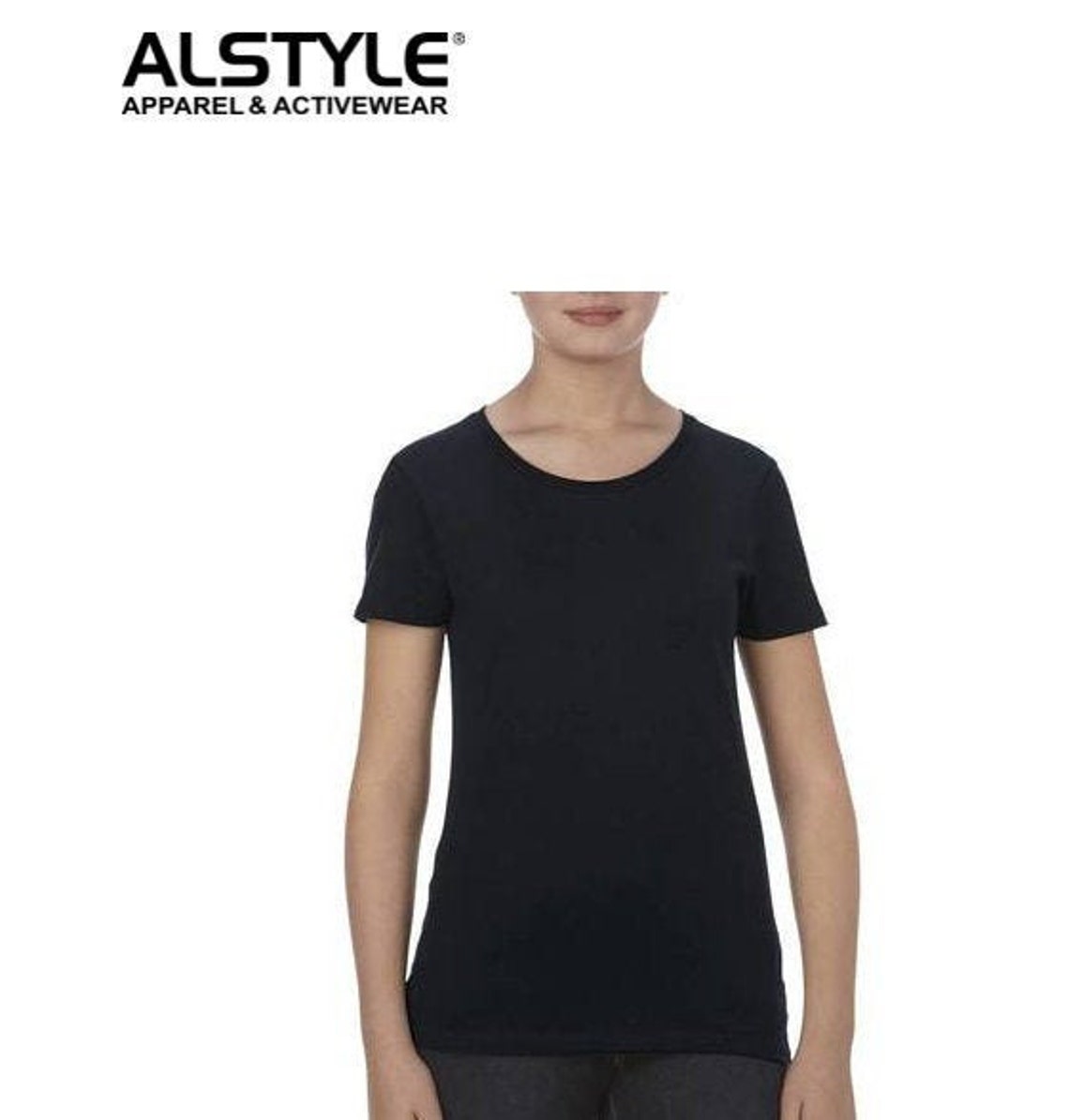 alstyle blanks