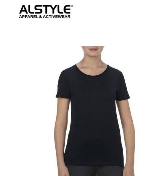 alstyle blanks