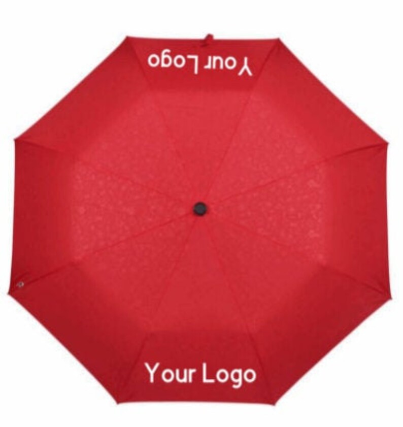 Personalized Umbrellas Custom Your Name Here Rain Etsy