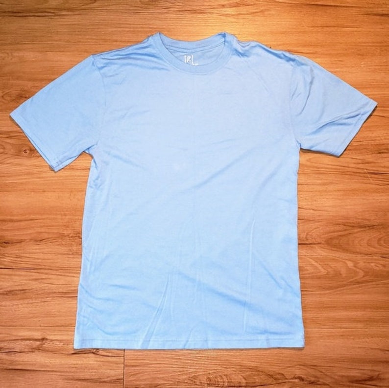 Gildan performance 100 polyester blanks blank tees etsy
