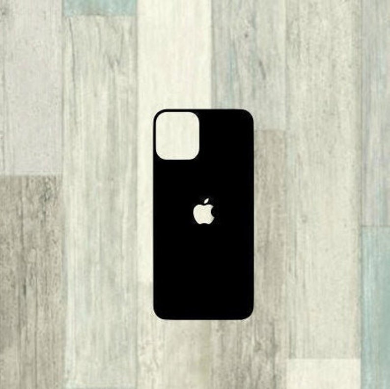 IPhone 11 Pro Case Mock Up Vector iPhone Case SVG cut | Etsy