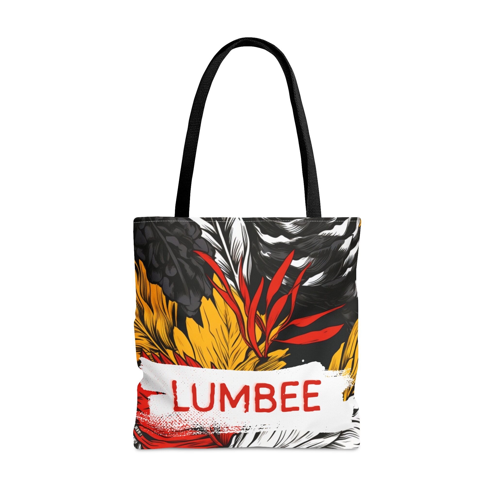 Lumbee Indian Tote Bag, Native American Bag - Etsy