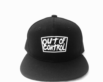 Infant -adults OUT OF CONTROL Snapback