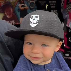 Misfits hats