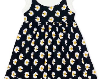 90’s babe toddler dress