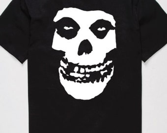 Misfits tee