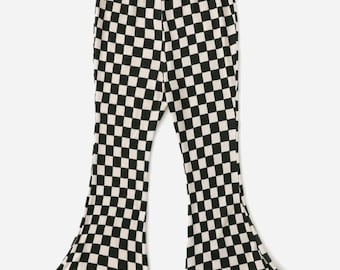 Checkered bells