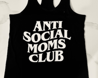 Antisocial moms Club