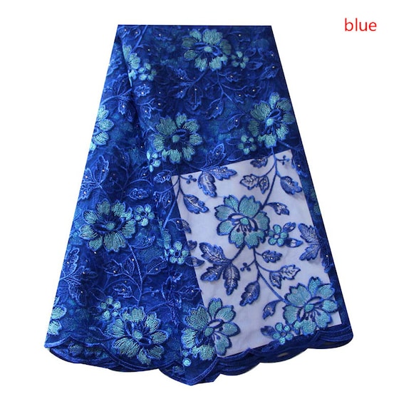 pqdaysun africain dentelle tissu Voile 5 yards 2018 Suisse Voile tissu dentelle nigérian dentelle Français tissu brodé et strass Guipure cordon dentelle F50743 994302 pqdaysun africain dentelle tissu Voile 5 yards 2018 Suisse Voile tissu dentelle nigérian dentelle Français tissu brodé et strass Guipure cordon dentelle F50743 994302