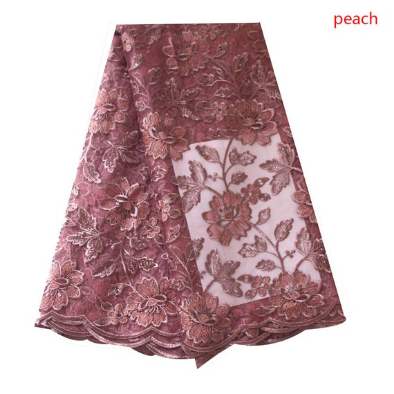 pqdaysun africain dentelle tissu Voile 5 yards 2018 Suisse Voile tissu dentelle nigérian dentelle Français tissu brodé et strass Guipure cordon dentelle F50743 994302 pqdaysun africain dentelle tissu Voile 5 yards 2018 Suisse Voile tissu dentelle nigérian dentelle Français tissu brodé et strass Guipure cordon dentelle F50743 994302