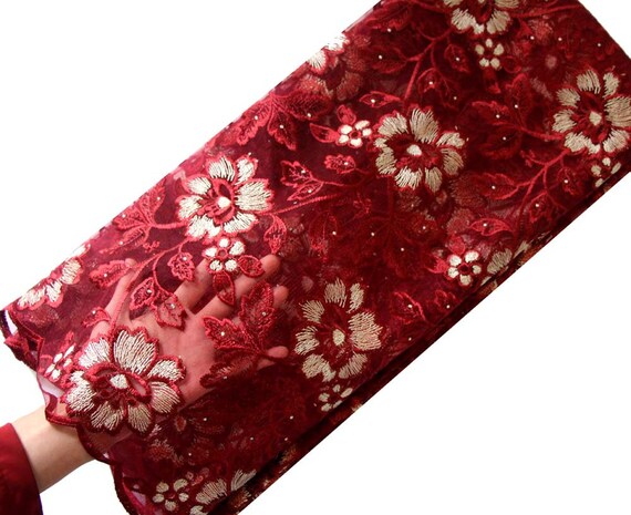 pqdaysun africain dentelle tissu Voile 5 yards 2018 Suisse Voile tissu dentelle nigérian dentelle Français tissu brodé et strass Guipure cordon dentelle F50743 994302 pqdaysun africain dentelle tissu Voile 5 yards 2018 Suisse Voile tissu dentelle nigérian dentelle Français tissu brodé et strass Guipure cordon dentelle F50743 994302