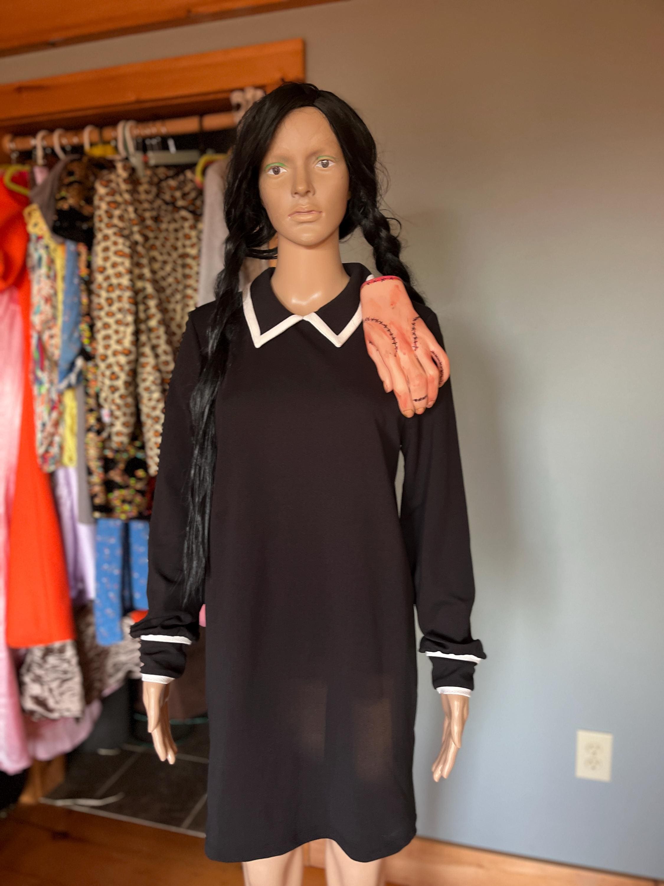 adidas mesh dress black Adidas Sport HEAT.RDY Sleeveless Dress - Black main image 1