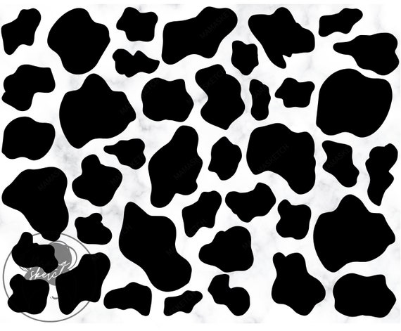 Cow Pattern Images  Free Photos, PNG Stickers, Wallpapers