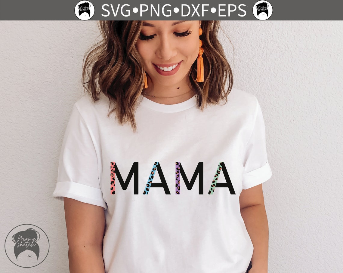 Free Free Mama Cheetah Svg 232 SVG PNG EPS DXF File