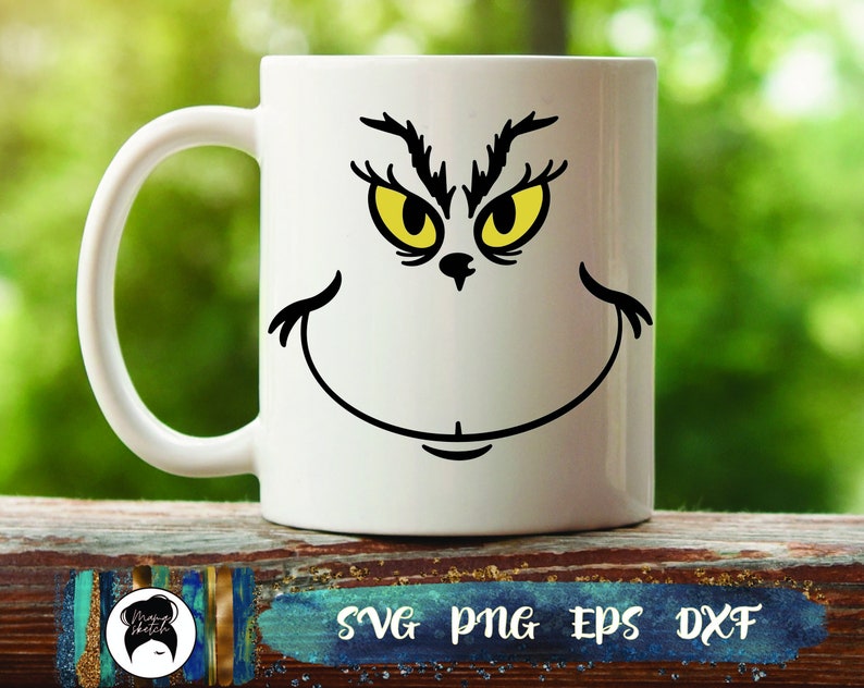 Free Free Mama Grinch Svg 28 SVG PNG EPS DXF File
