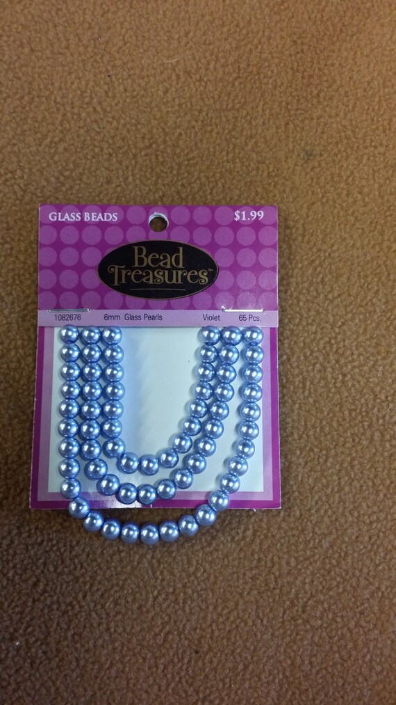 bead treasures