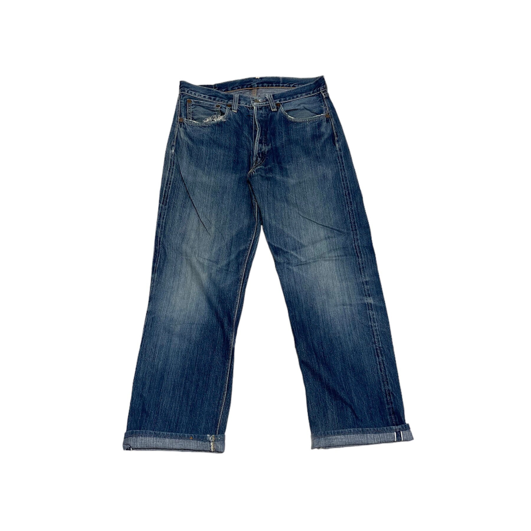 Joe Mccoy Jeans - Etsy