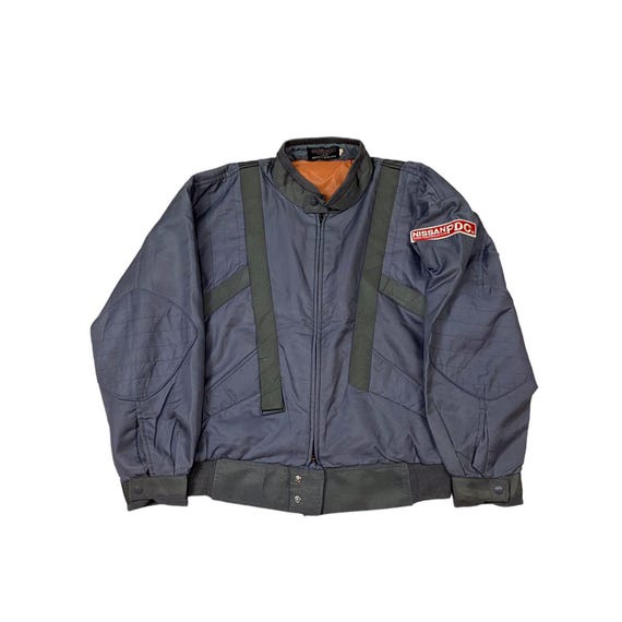Vintage Issey Skyline Jacket - Etsy UK