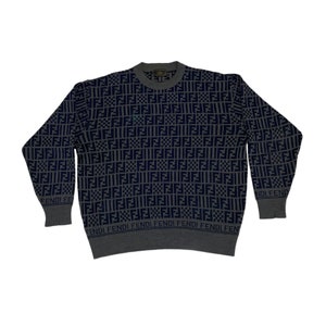 Balenciaga sweater etsy new arrivals