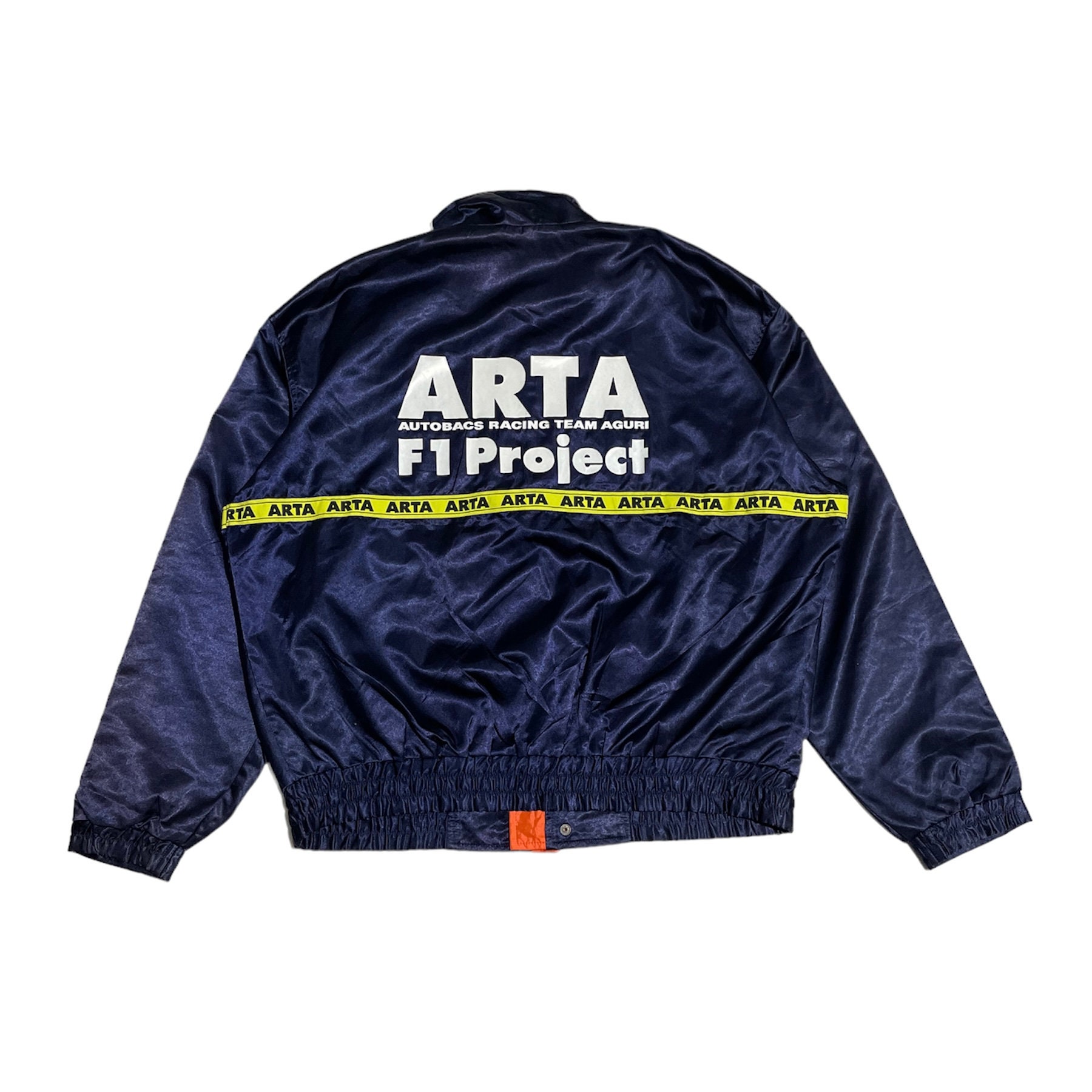 ARTA ジャンバー ジャケット サイズL オートバックス